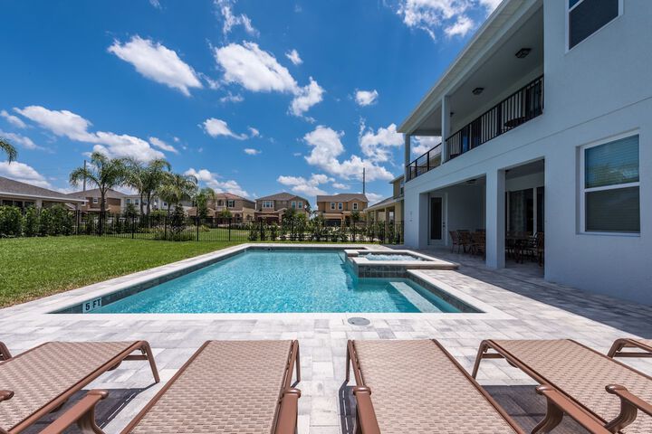 Pool 23 of 705