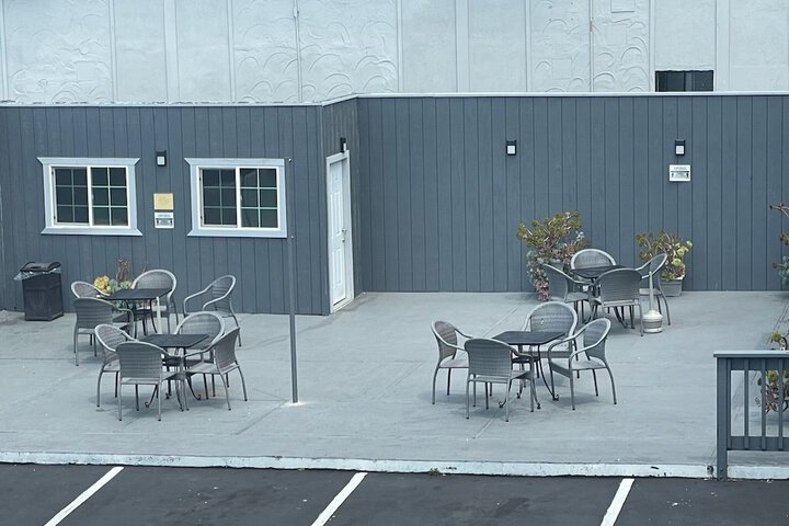 Terrace/Patio 45 of 59