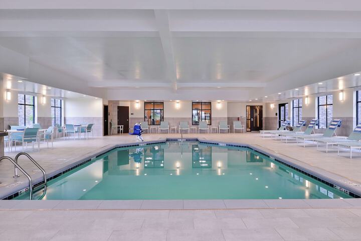Pool 5 of 65