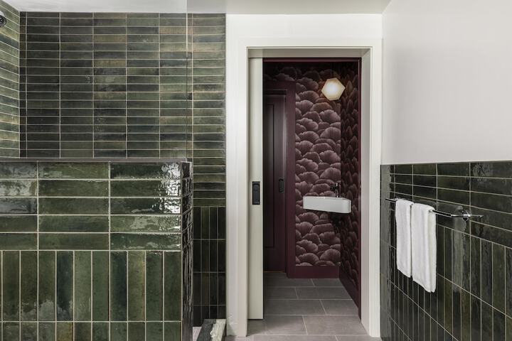Kissel Uptown Oakland in the Unbound Collection by Hyatt