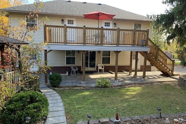 Terrace/Patio 50 of 56