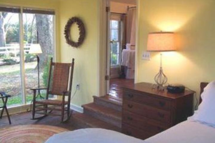 The Inn at Bingham School