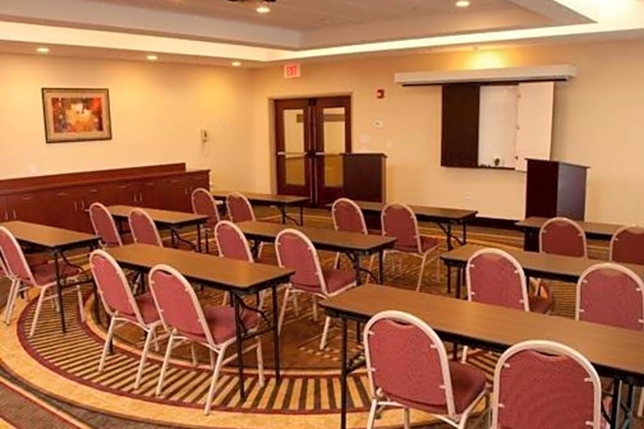 Comfort Inn & Suites Kent - University Area