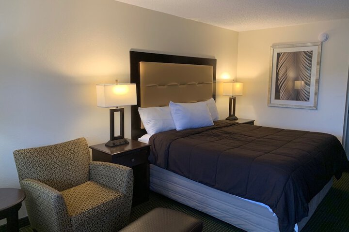 Blackwater Inn