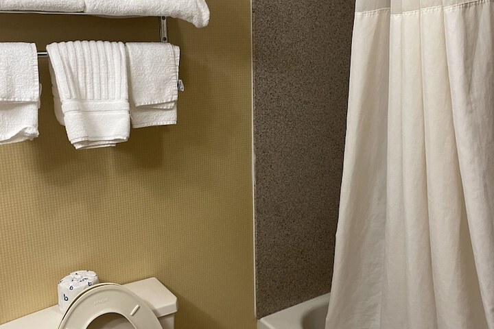 Quality Inn Vineland