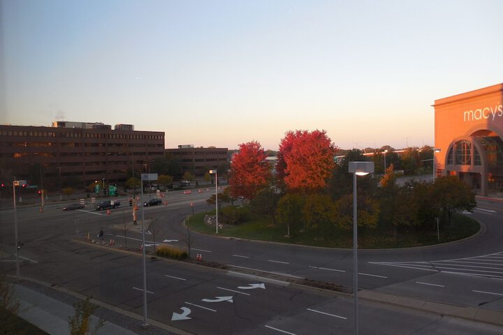 Radisson Blu Mall of America