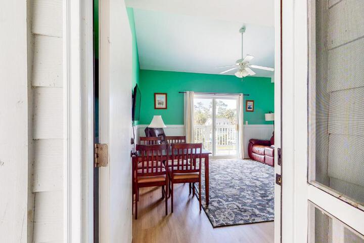 Driftwood Villa - 287