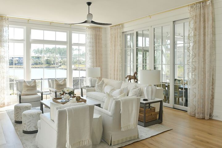 Montage Palmetto Bluff Residences