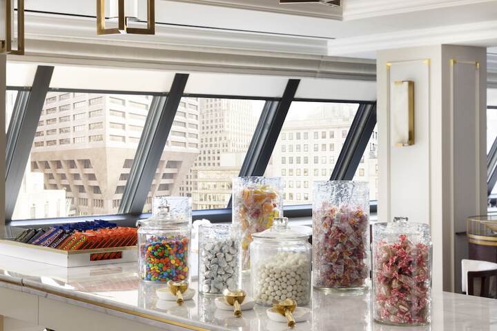 The Langham Boston