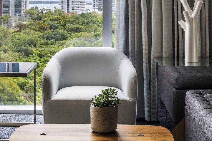 Novotel Miami Brickell