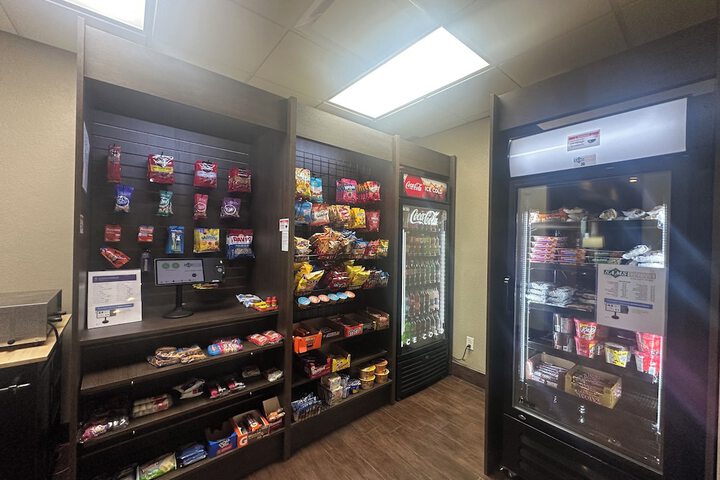 Sleep Inn & Suites Fort Dodge