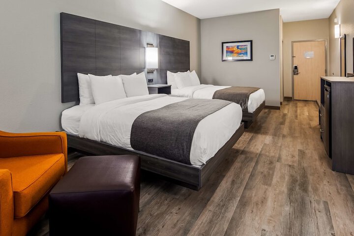Best Western Shallotte / Ocean Isle Beach Hotel