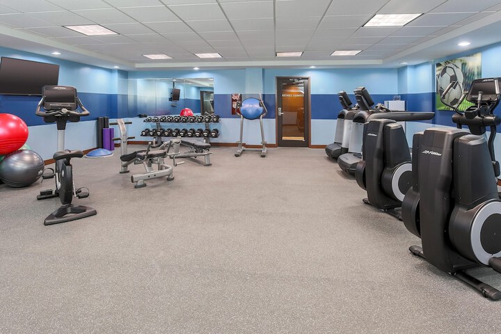 Health and Fitness 32 of 33