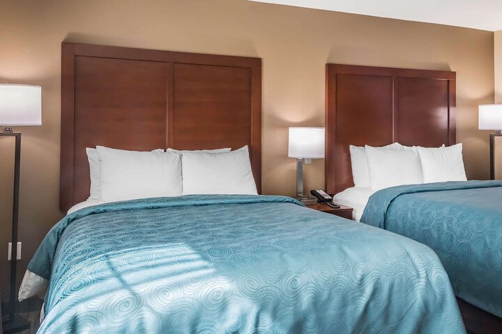 MainStay Suites Edinburg South