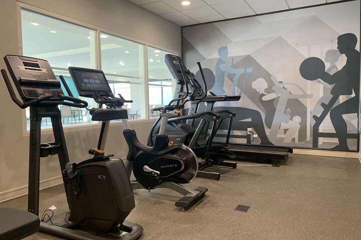 Health and Fitness 25 of 25