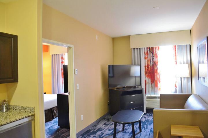 Fairfield Inn & Suites by Marriott Grand Junction Downtown