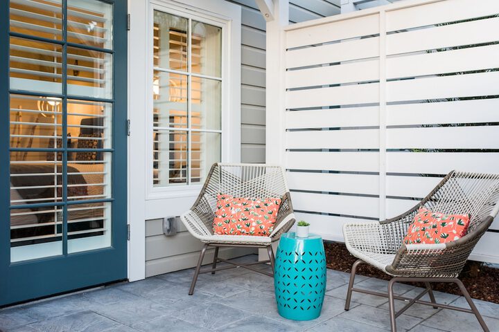 Terrace/Patio 59 of 68