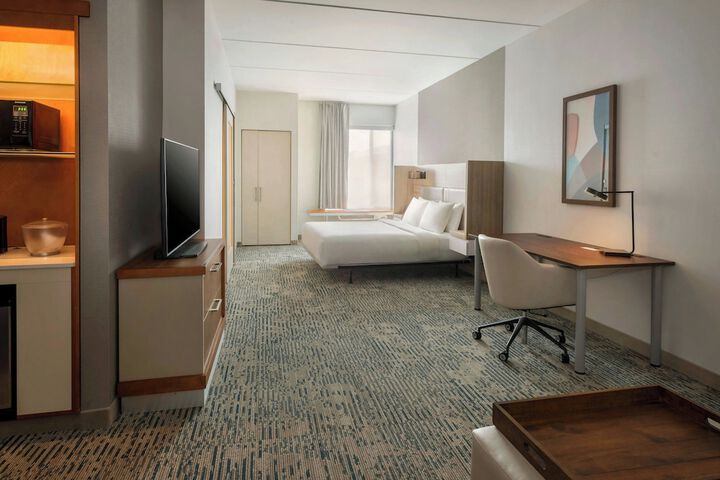 Springhill Suites Mount Laurel