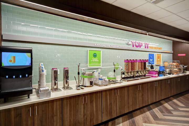 Tru by Hilton Raleigh Durham Airport