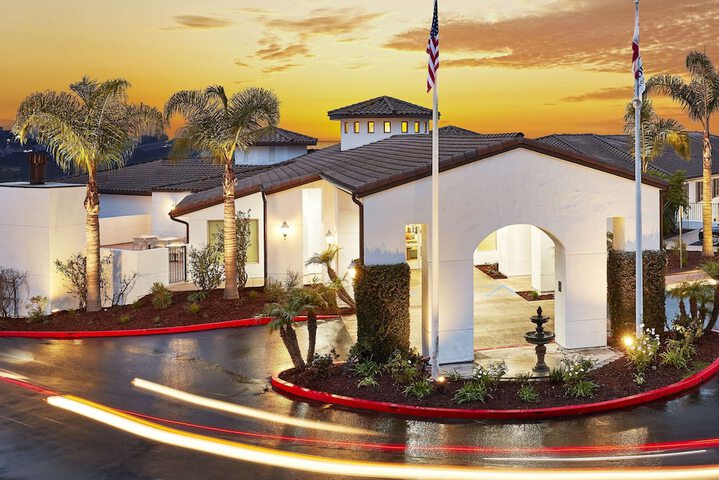 Hilton Garden Inn San Luis Obispo / Pismo Beach