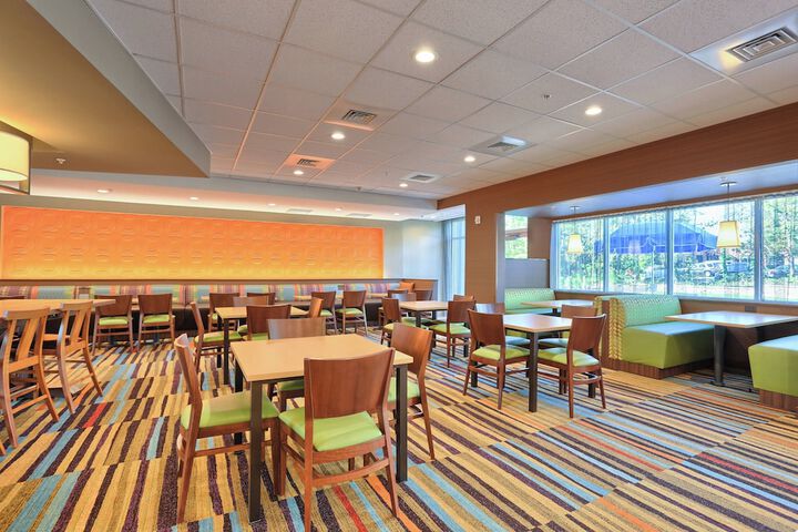 Fairfield Inn & Suites by Marriott Philadelphia Horsham