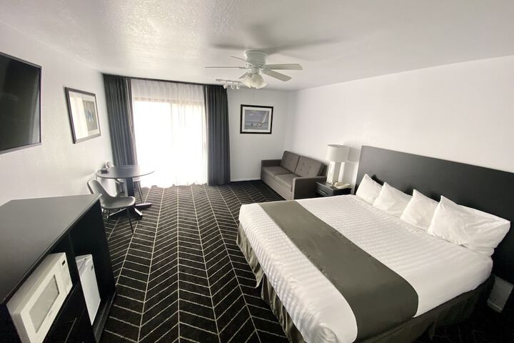 Masterpiece Hotel