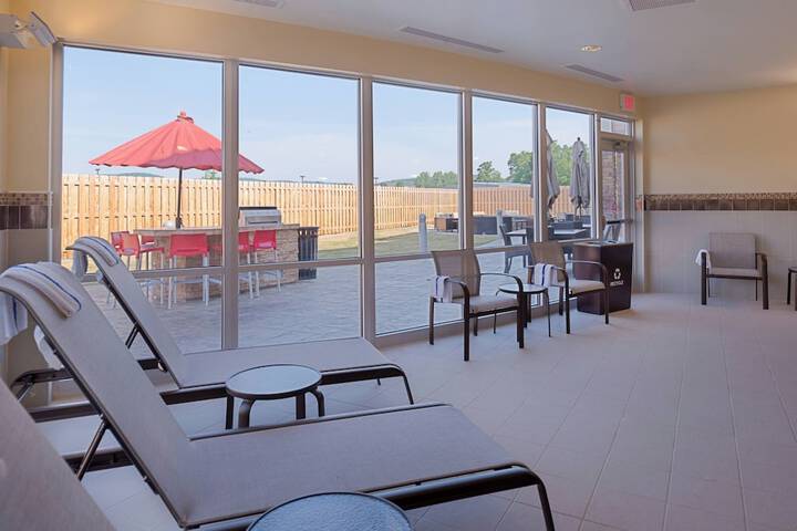 Courtyard by Marriott Elmira Horseheads