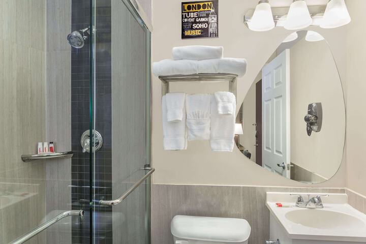 Ramada by Wyndham Miami Springs / Miami International Airport