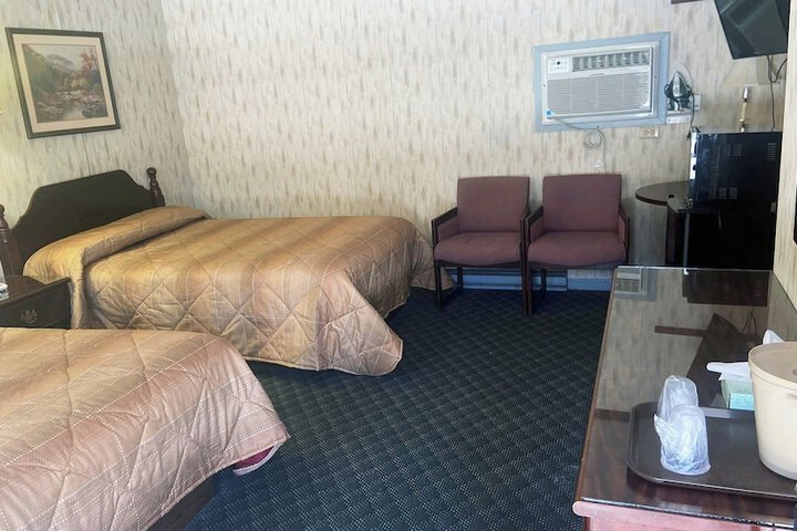 Pleasant Valley Motel West Stockbridge