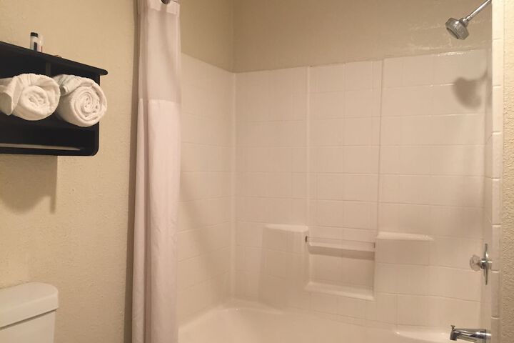 Travelodge by Wyndham Angels Camp CA