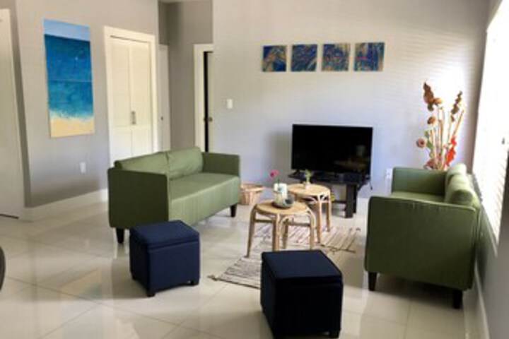 Entire house in Miami Shores