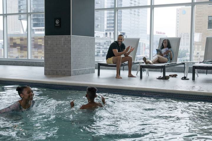 Loews Kansas City Hotel