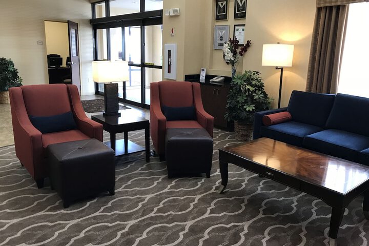 Hotel Interior 10 of 95