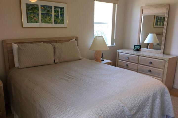 Seahorse Landing
