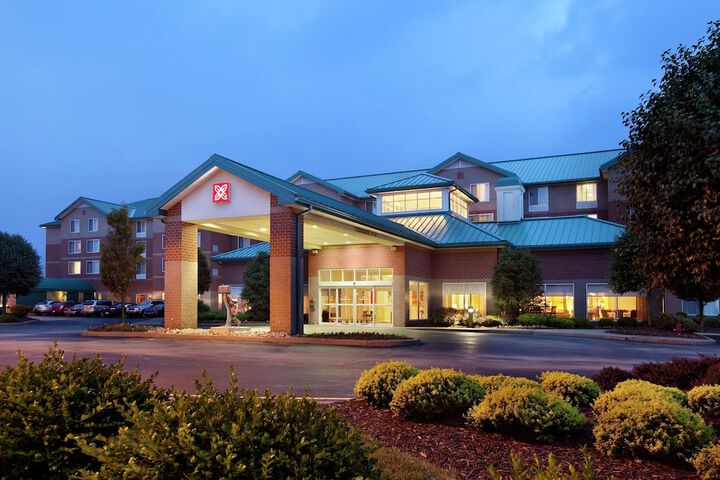 Hilton Garden Inn Pittsburgh / Southpointe