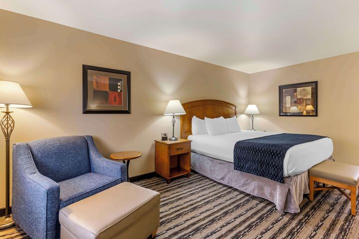 Best Western Sunset Inn