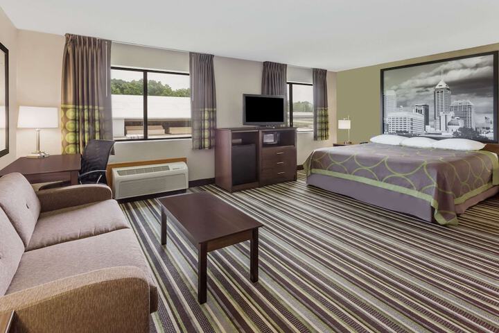 Room 16 of 20