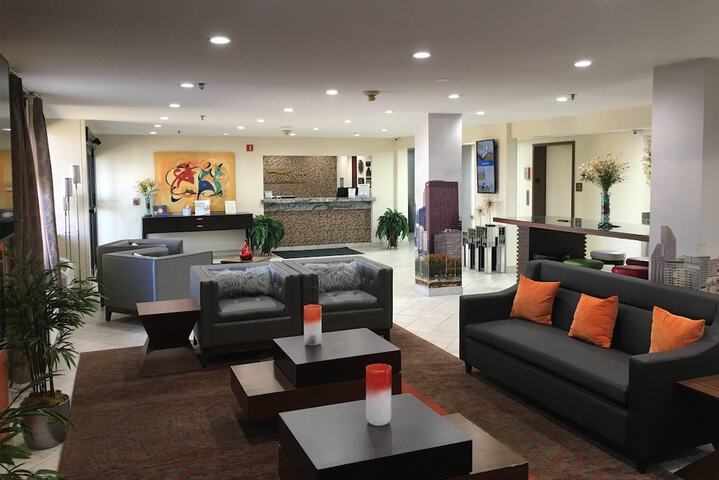 Baymont by Wyndham Waterford / Burlington WI