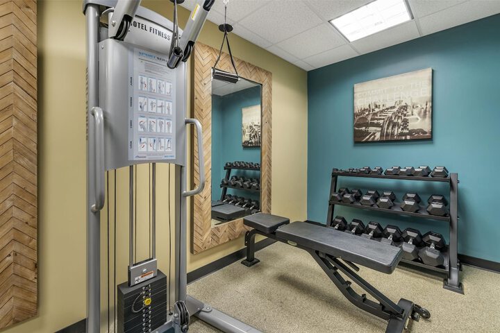 Best Western Plus University Inn