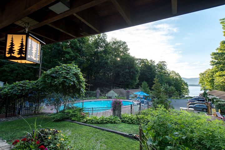 The Juliana Resort
