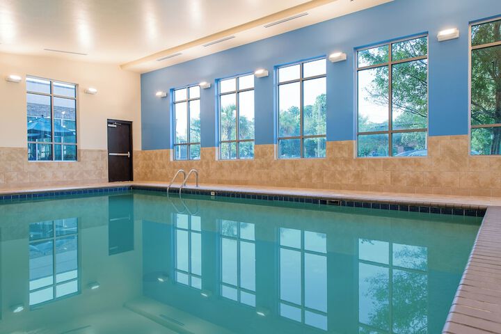 Pool 4 of 20