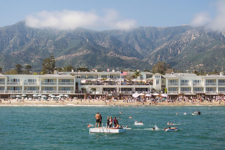 Rosewood Miramar Beach