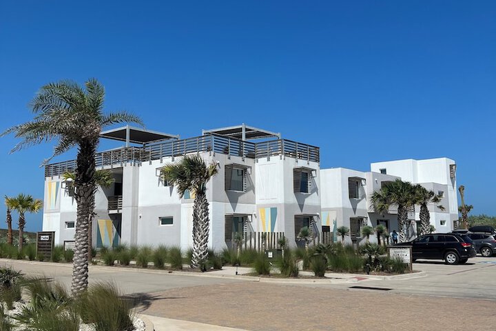 Lively Beach