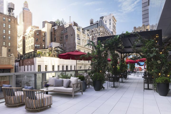 Terrace/Patio 109 of 116