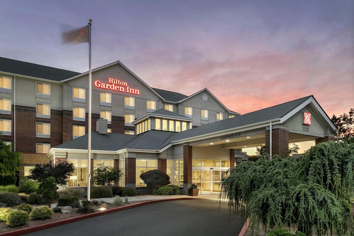 Hilton Garden Inn Eugene / Springfield