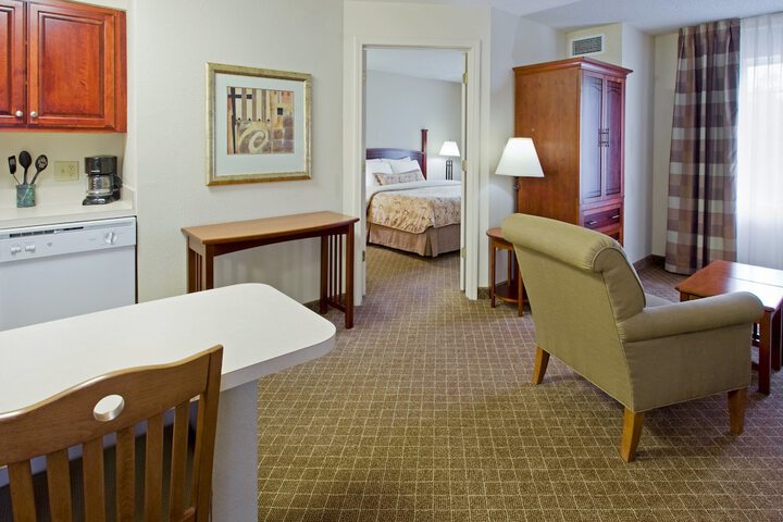 Staybridge Suites Cranbury by IHG