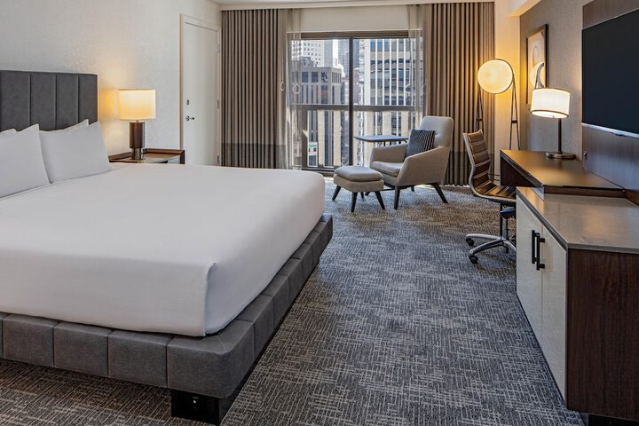 Hyatt Regency San Francisco