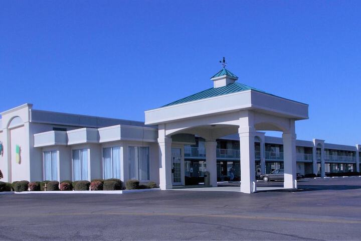 Hospitality House Union City I 69 / US 51