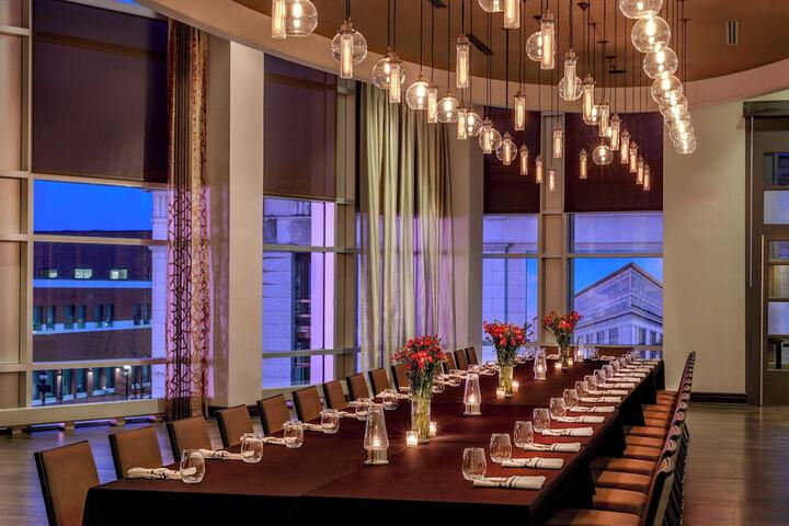 Renaissance Allentown Hotel