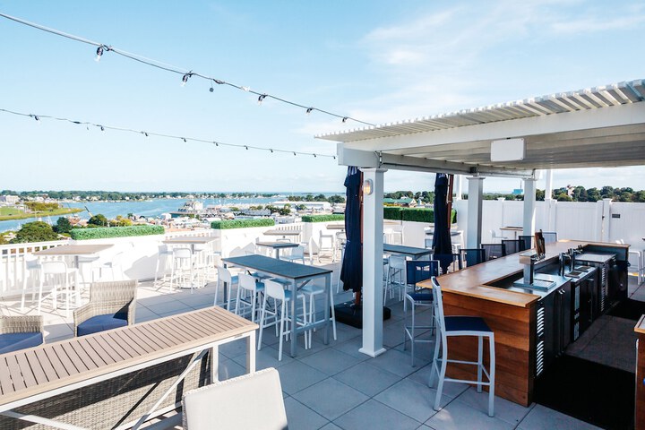 Terrace/Patio 42 of 49